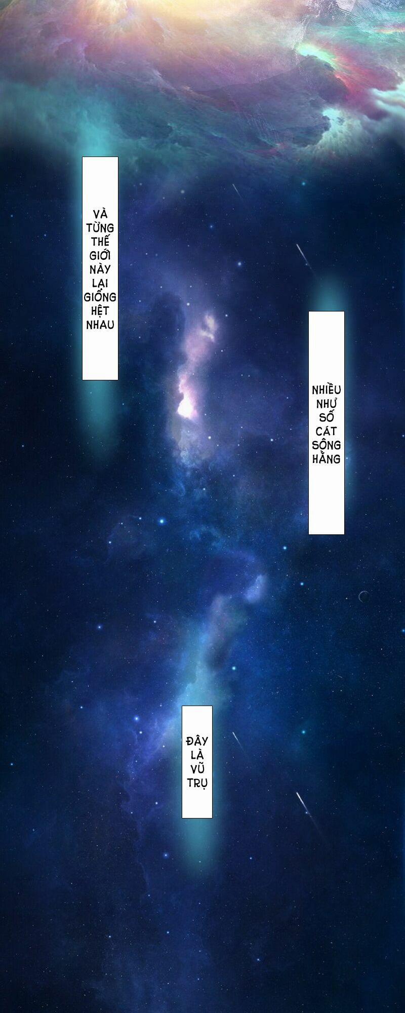 Kiếm Nhân 2 trang 19