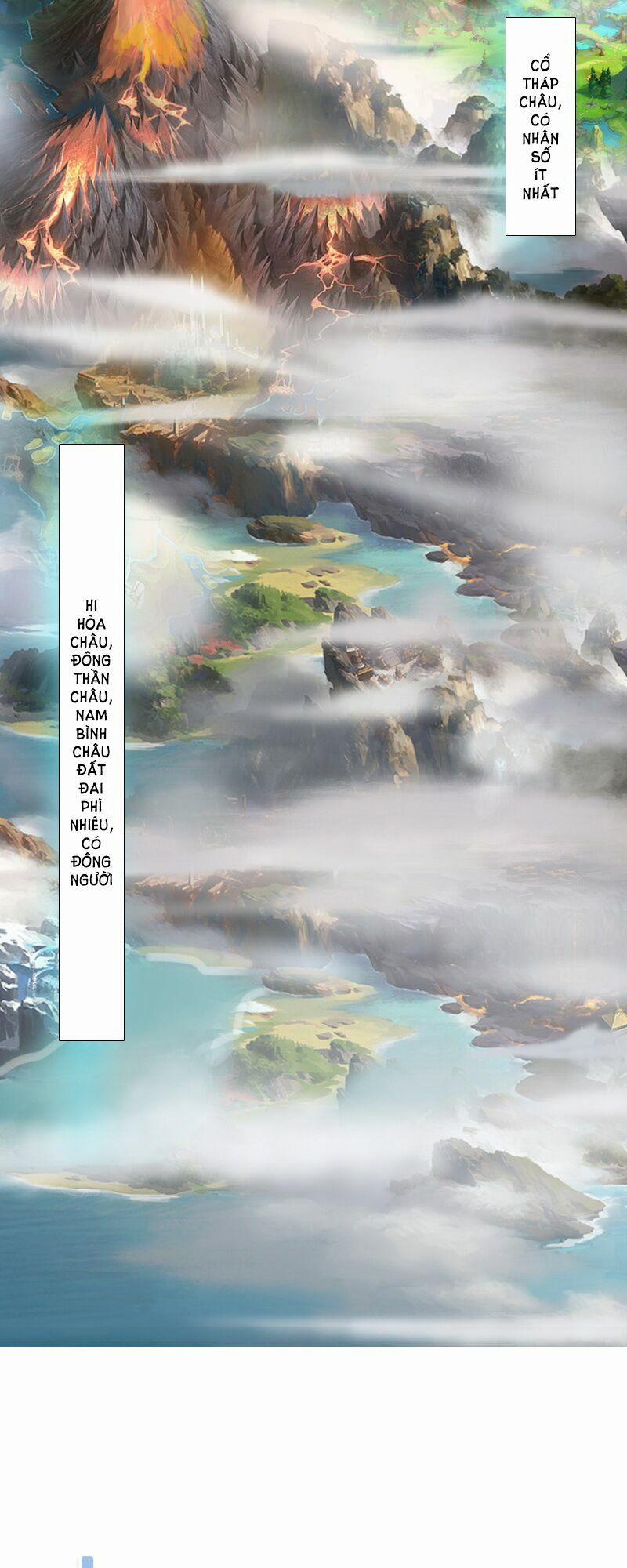 Kiếm Nhân 2 trang 22