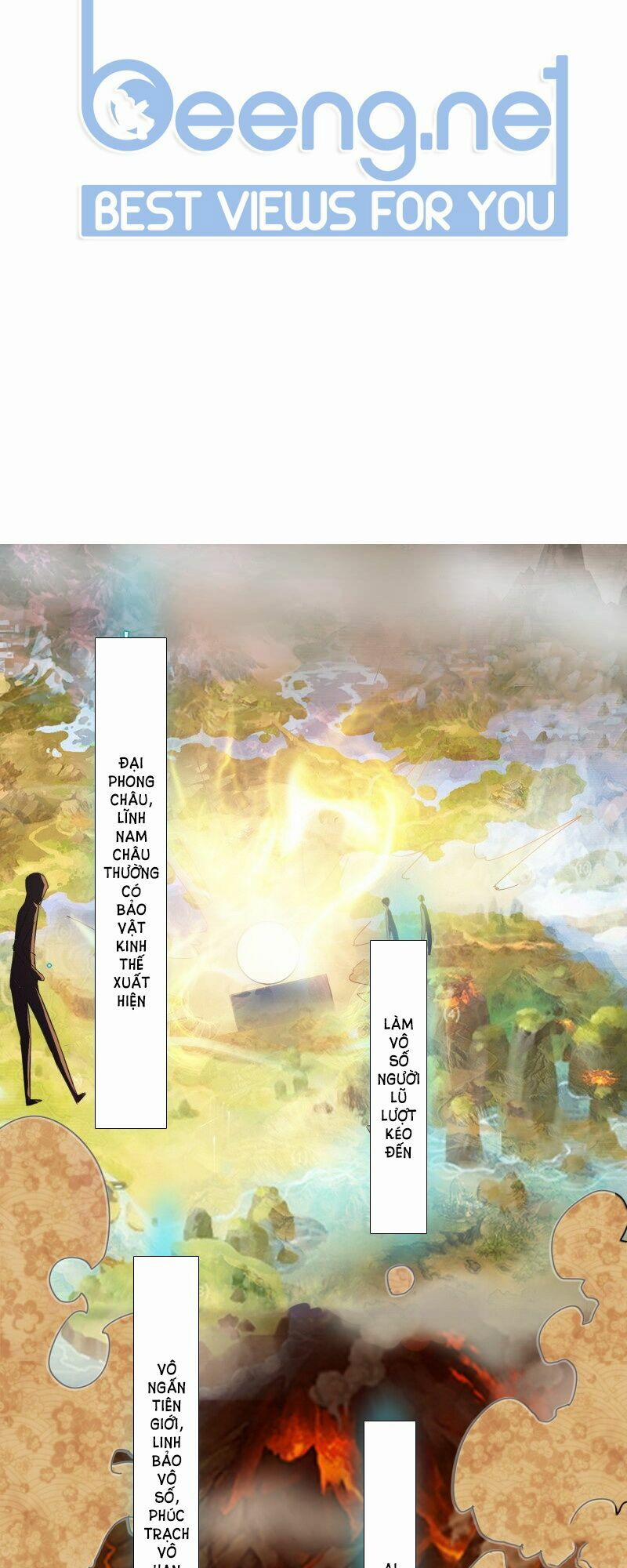 Kiếm Nhân 2 trang 23
