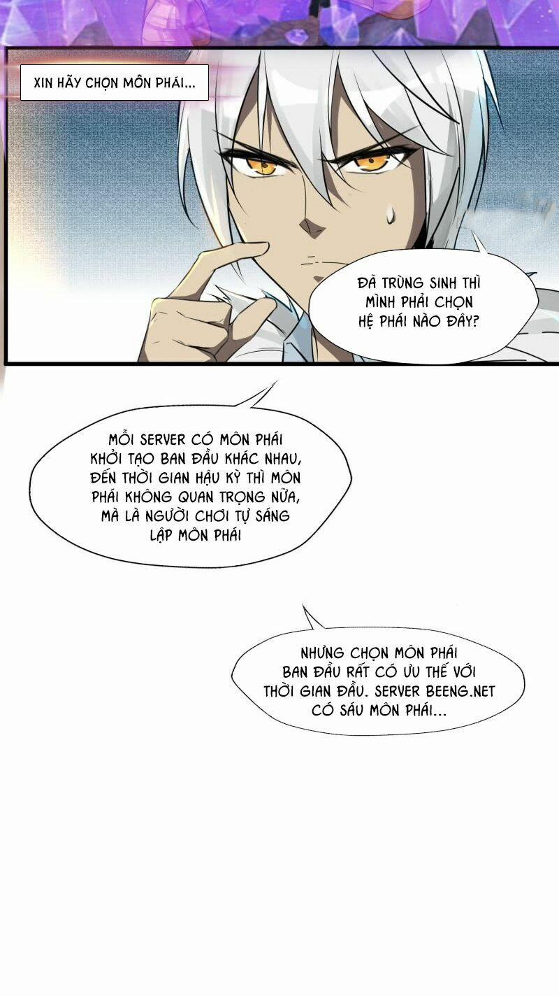 Kiếm Nhân 2 trang 26