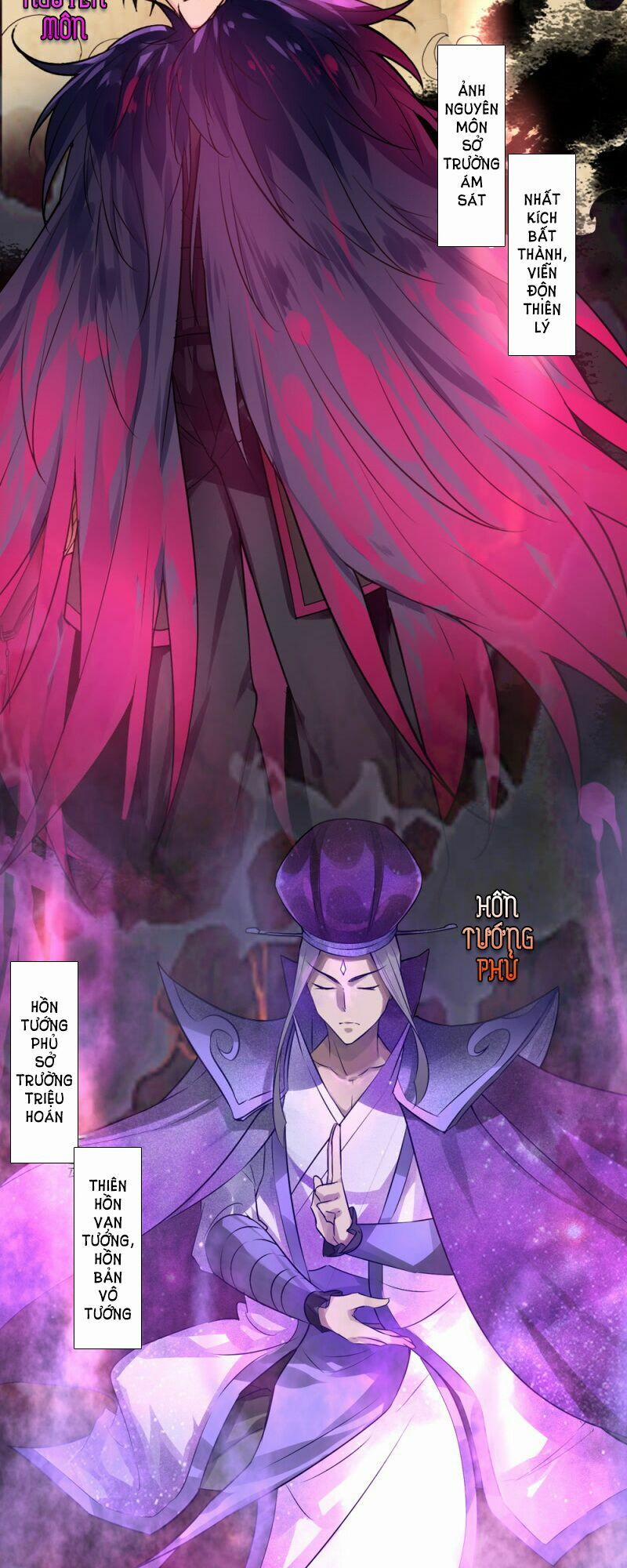 Kiếm Nhân 2 trang 29