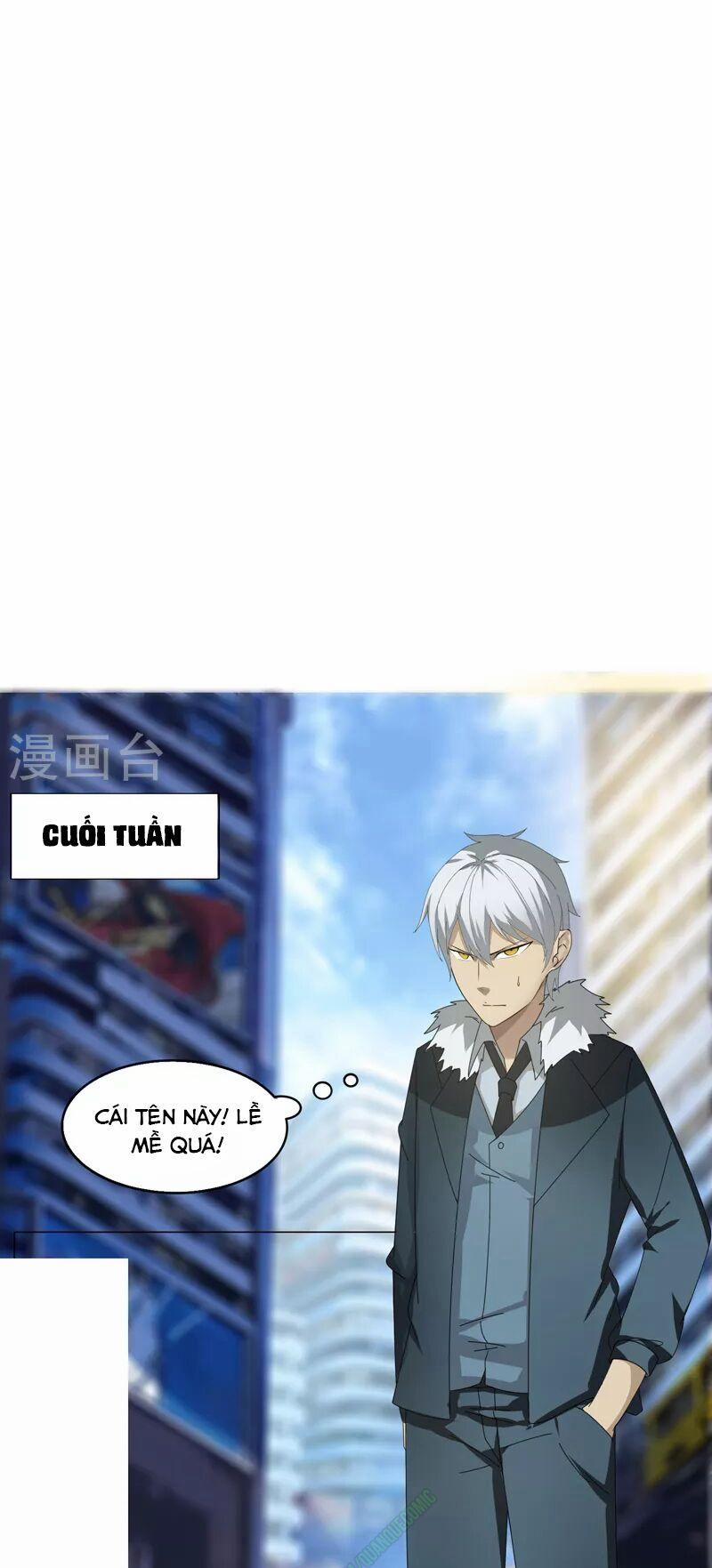 Kiếm Nhân 20 trang 0