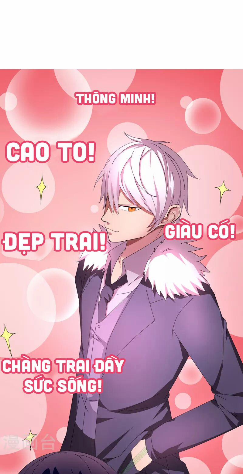 Kiếm Nhân 20 trang 10