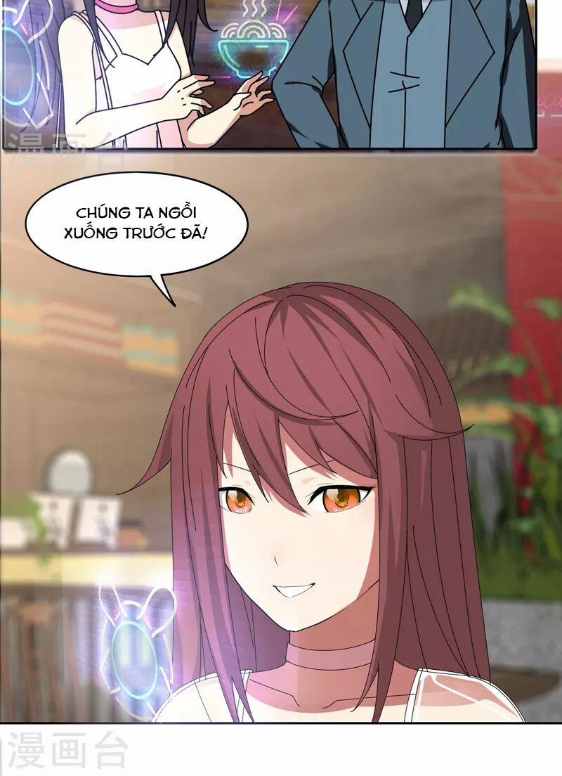 Kiếm Nhân 20 trang 17