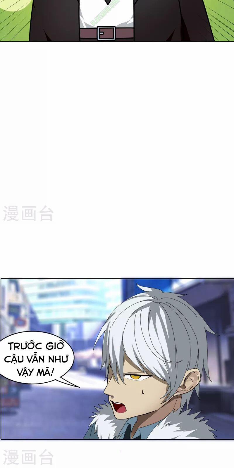 Kiếm Nhân 20 trang 3