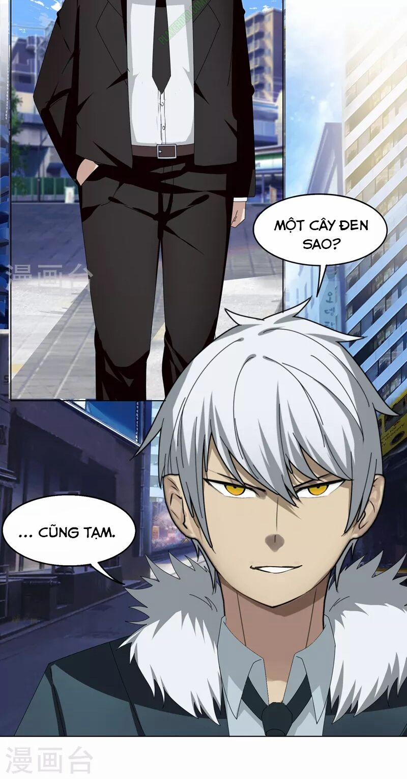 Kiếm Nhân 20 trang 5