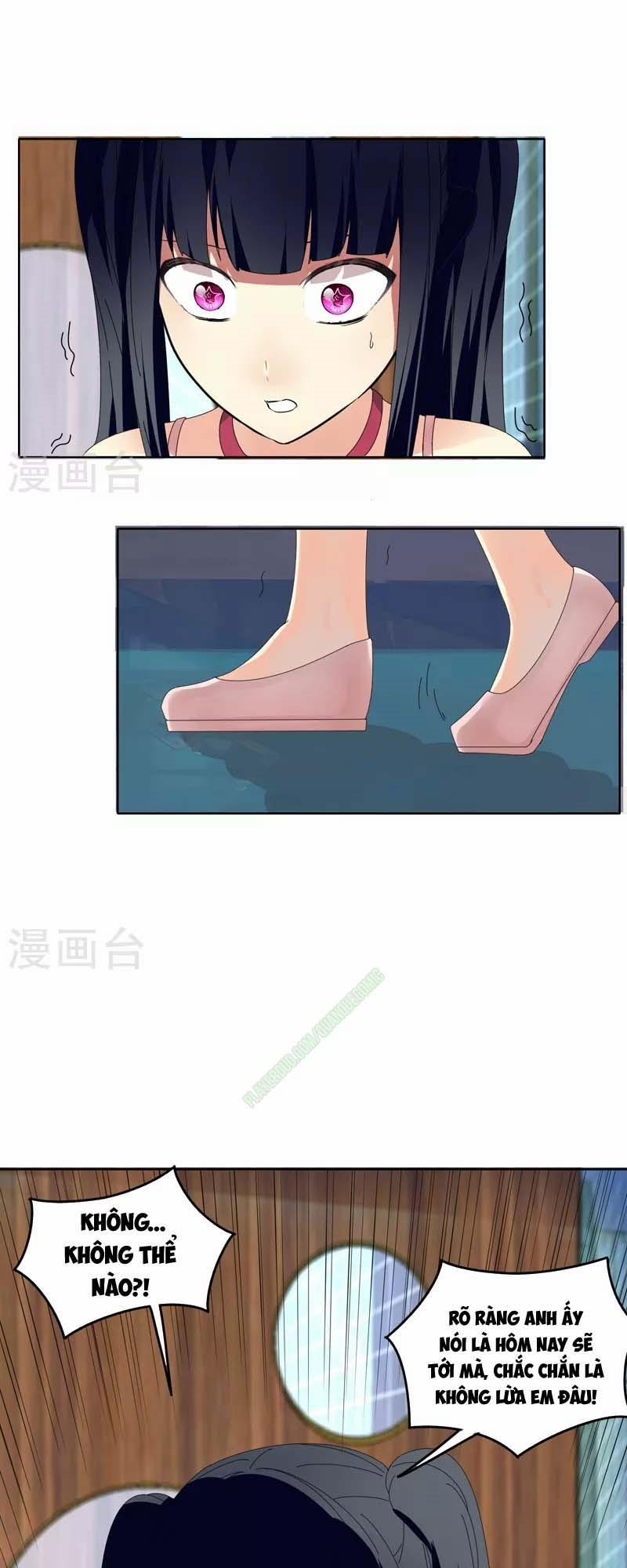 Kiếm Nhân 21.2 trang 12