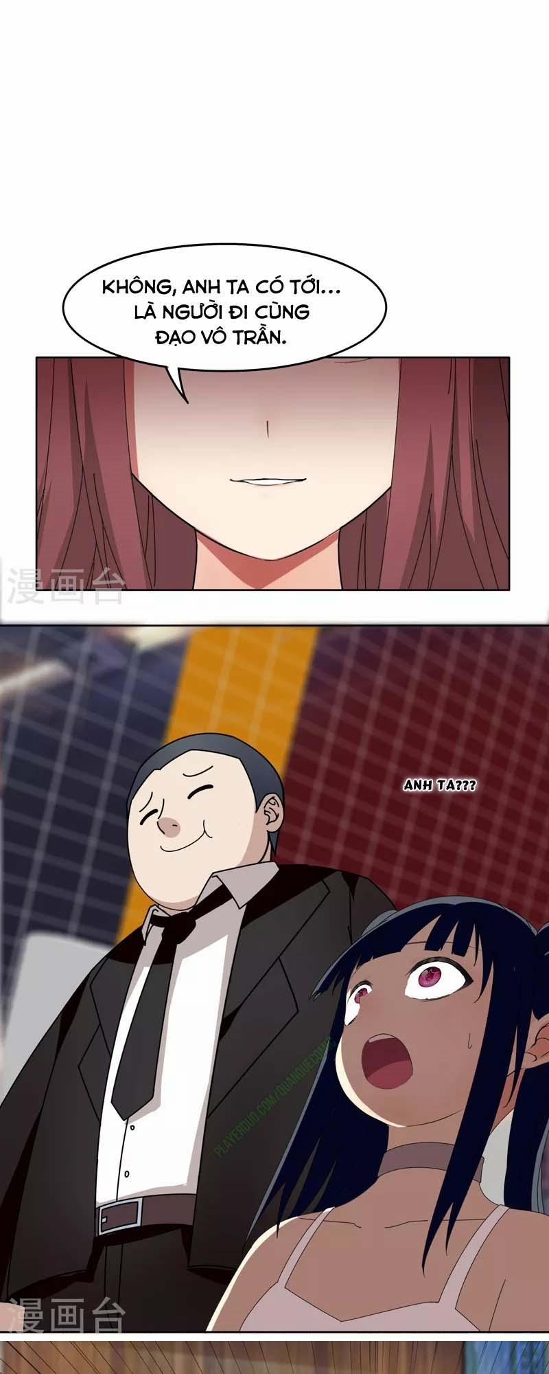 Kiếm Nhân 21.2 trang 14