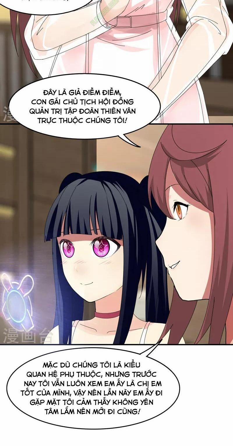 Kiếm Nhân 21 trang 1