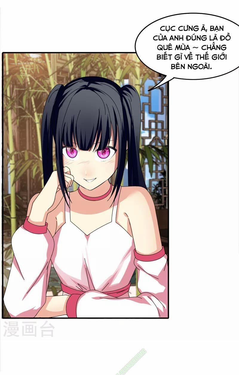 Kiếm Nhân 21 trang 17