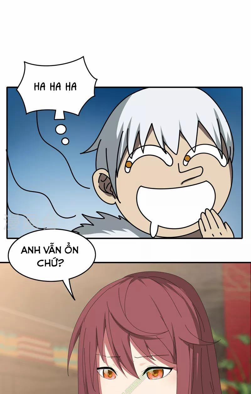 Kiếm Nhân 21 trang 6