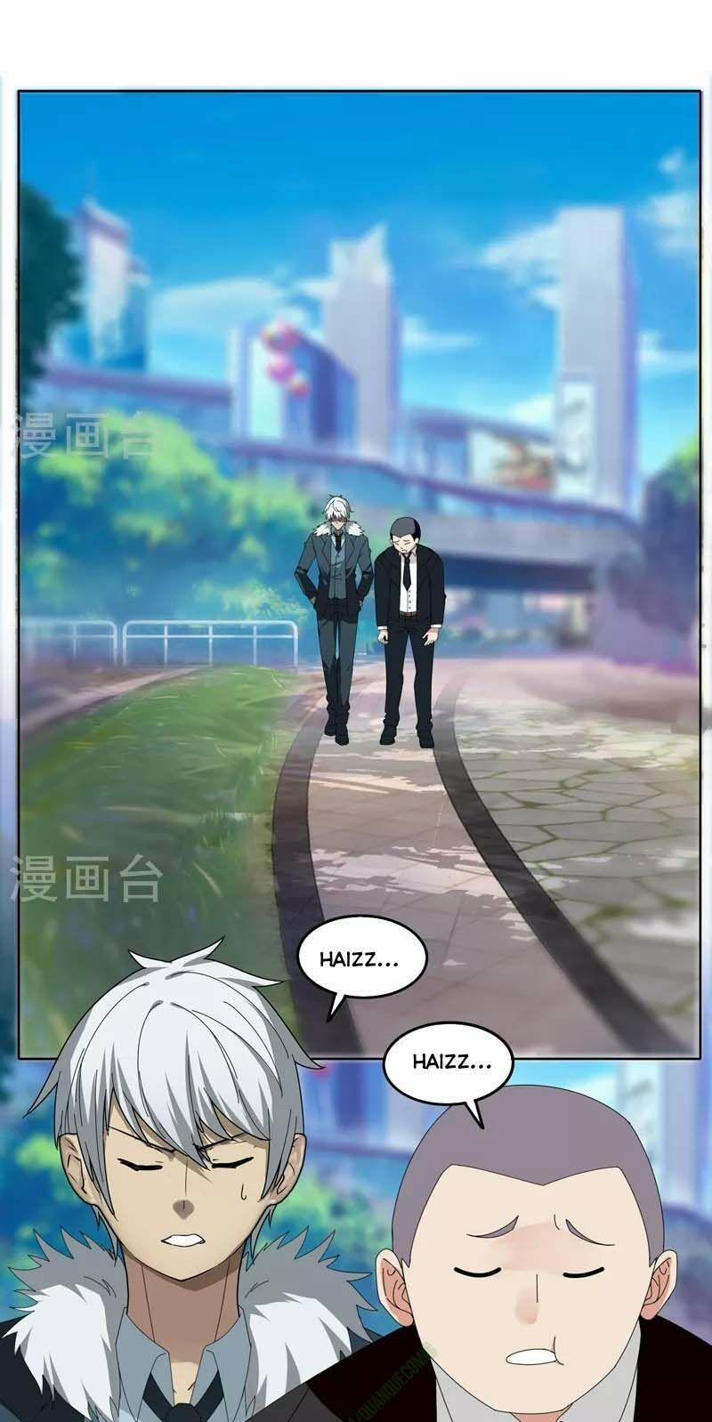 Kiếm Nhân 22 trang 0