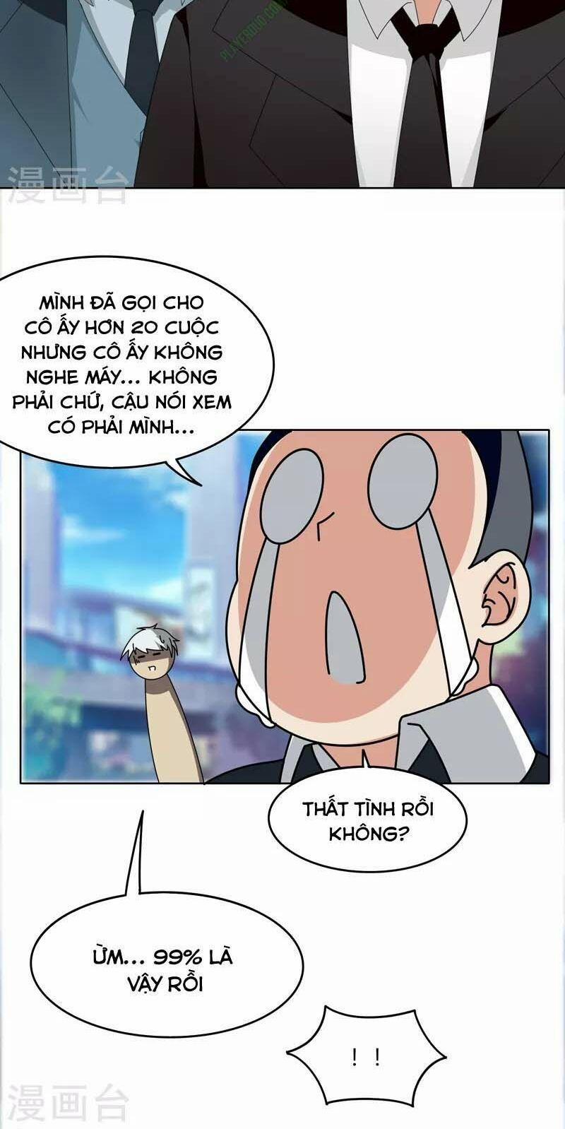 Kiếm Nhân 22 trang 1