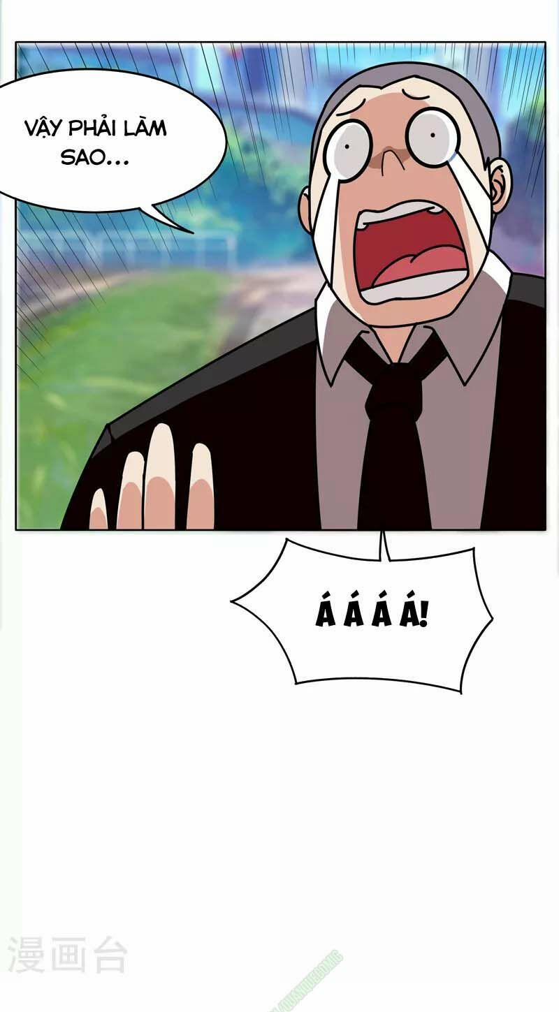 Kiếm Nhân 22 trang 2