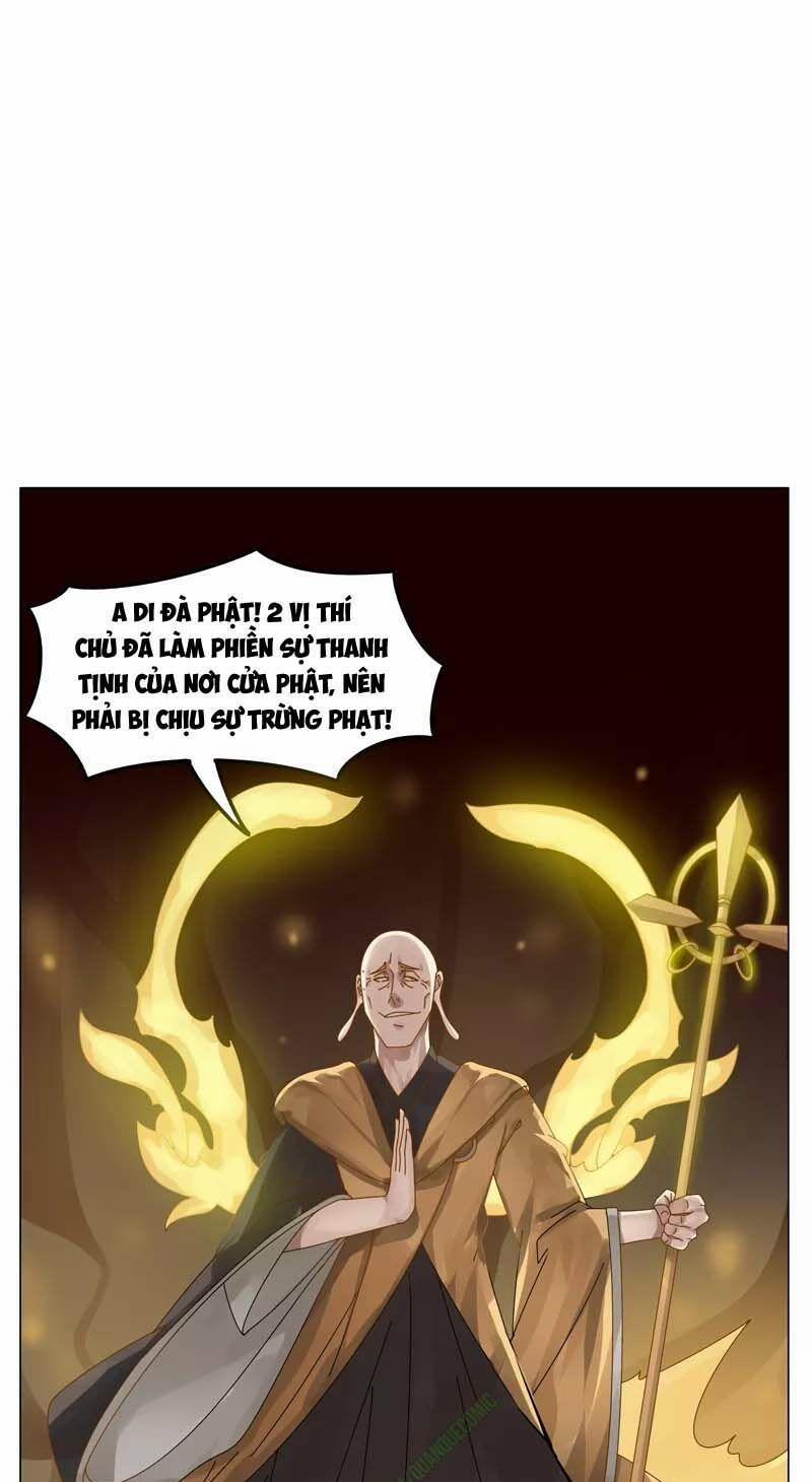 Kiếm Nhân 23 trang 0