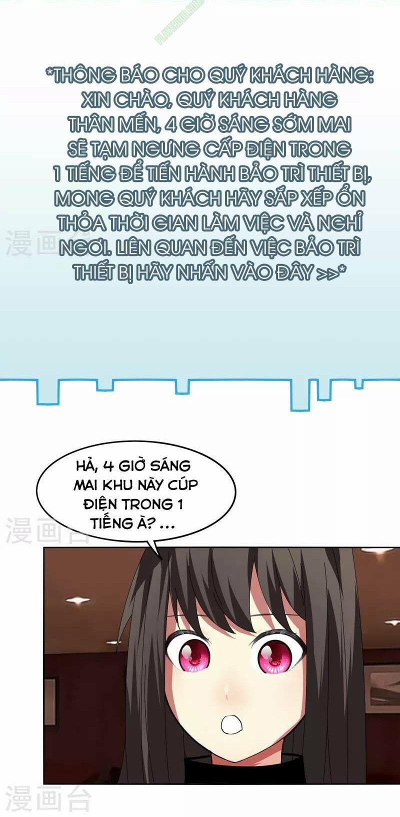 Kiếm Nhân 23 trang 18