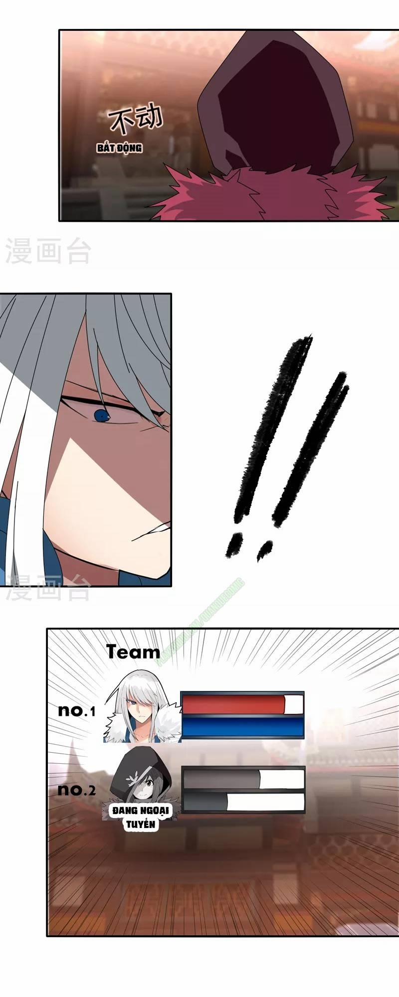 Kiếm Nhân 24 trang 2