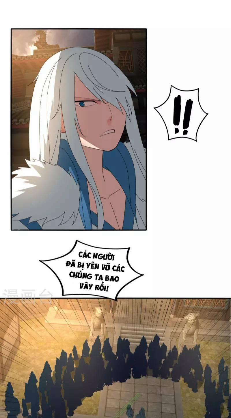 Kiếm Nhân 25 trang 0