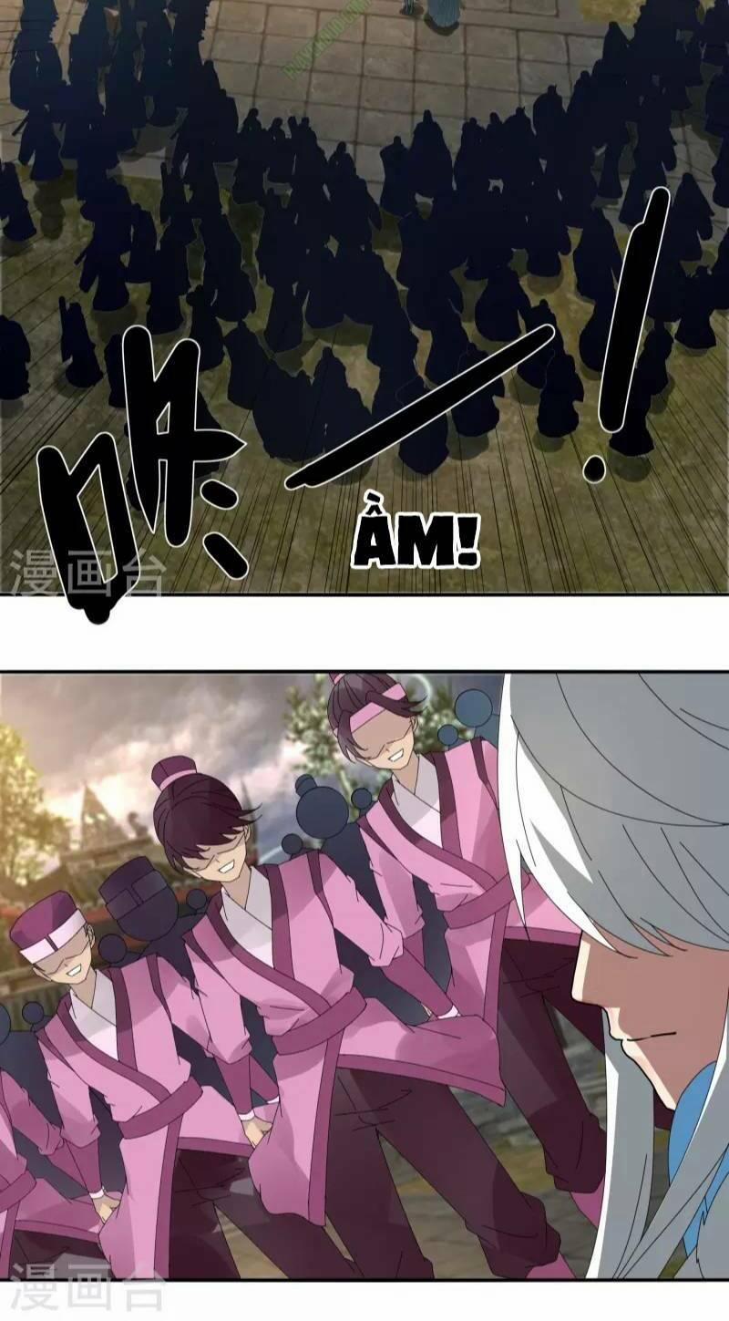 Kiếm Nhân 25 trang 1