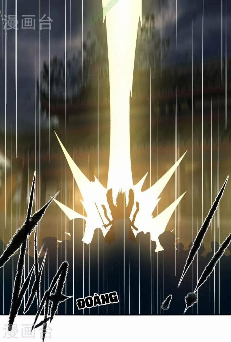 Kiếm Nhân 25 trang 19