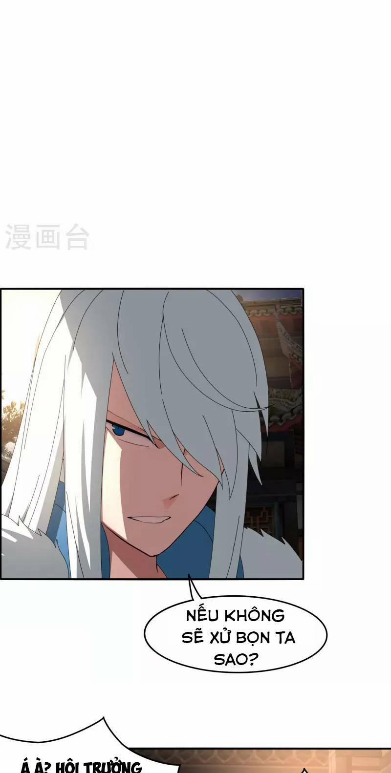 Kiếm Nhân 25 trang 4