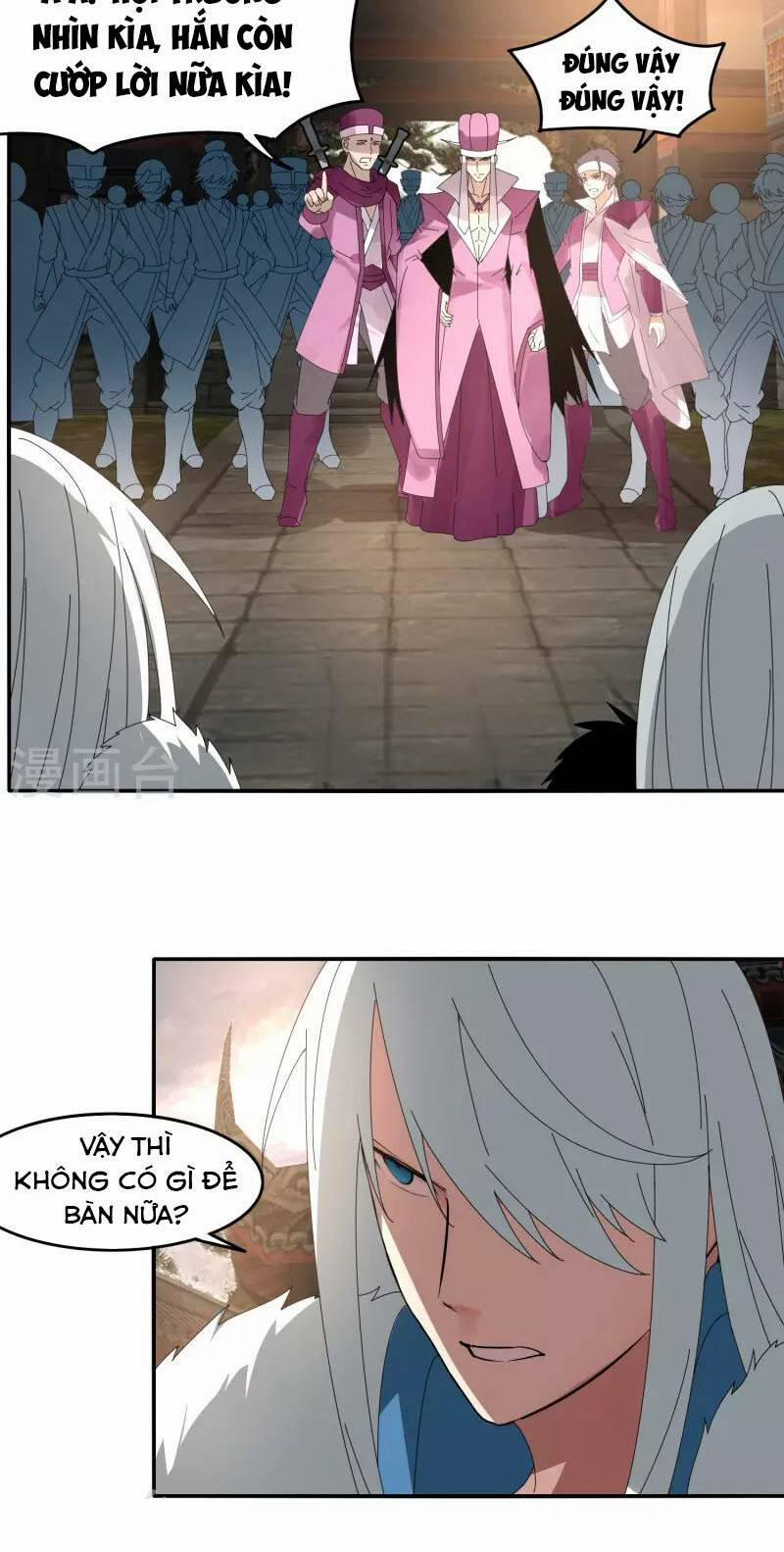 Kiếm Nhân 25 trang 5