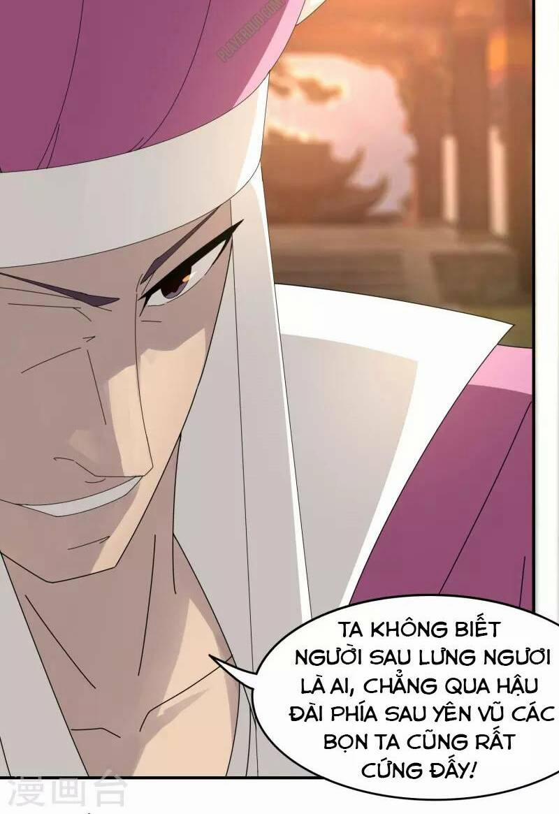 Kiếm Nhân 25 trang 7