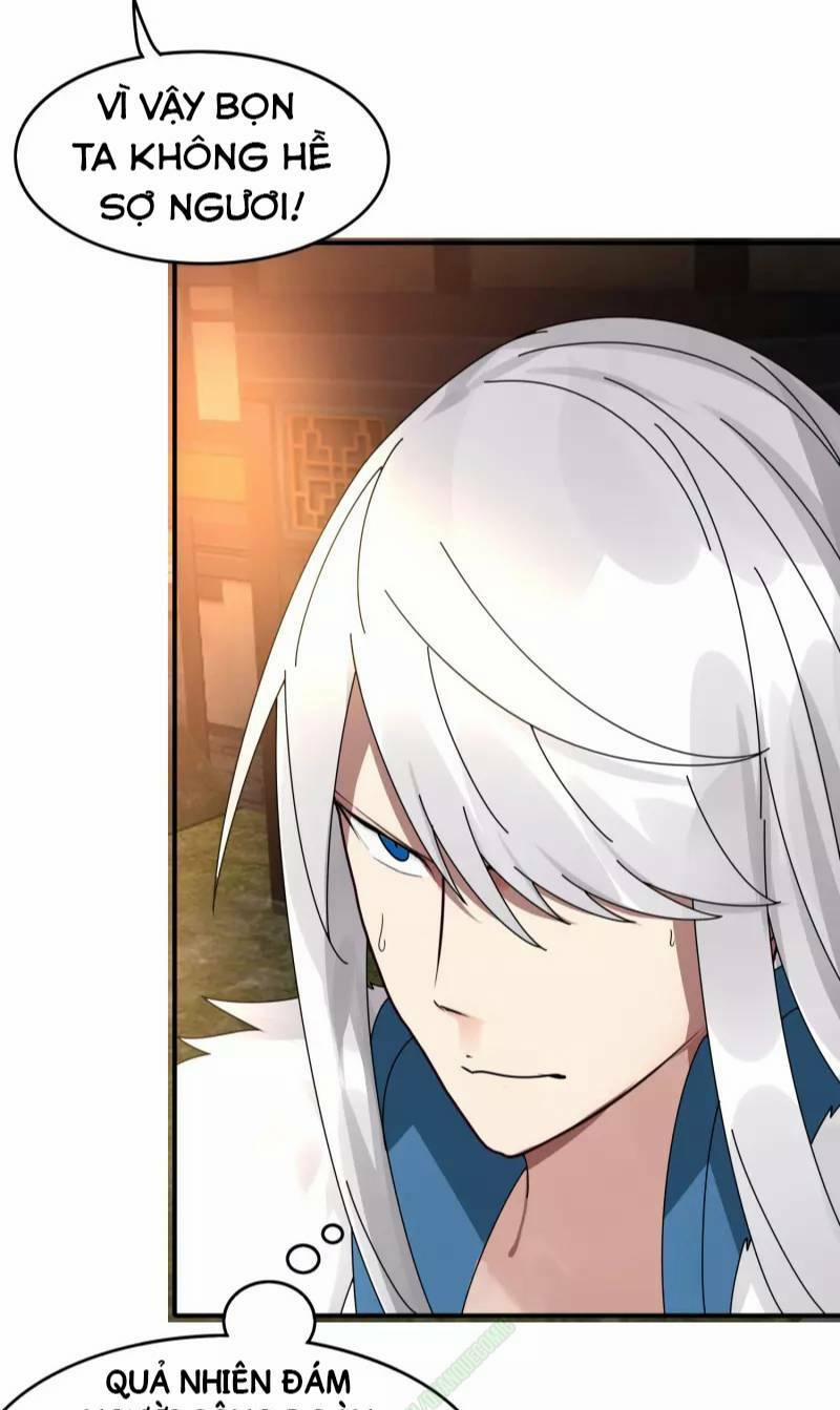 Kiếm Nhân 25 trang 8