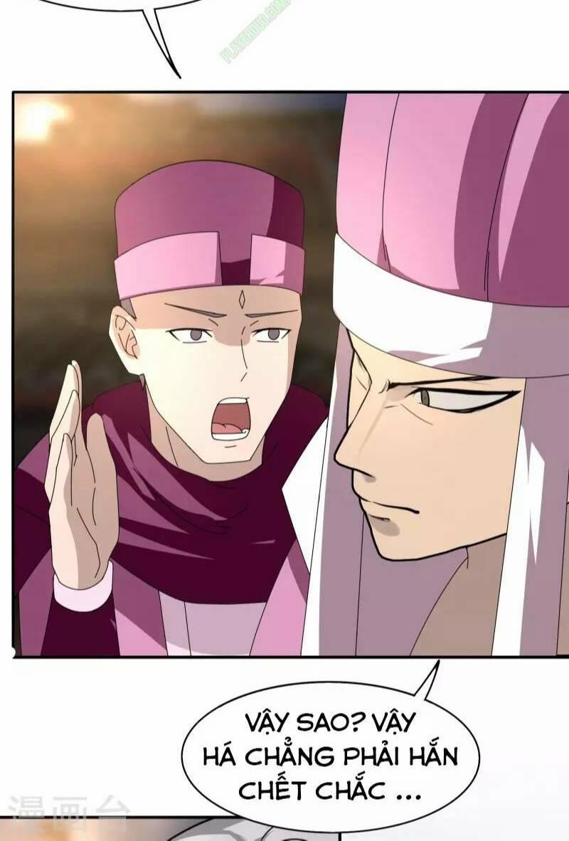 Kiếm Nhân 26 trang 1