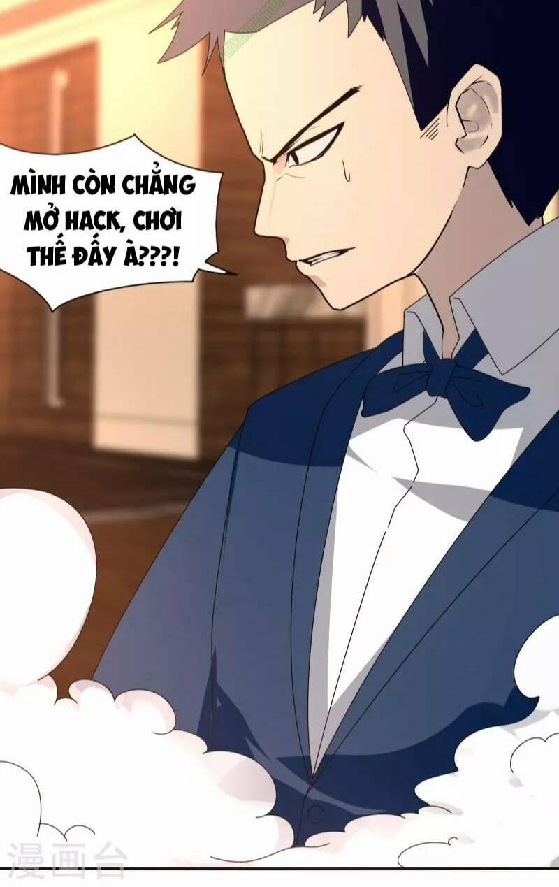 Kiếm Nhân 26 trang 11