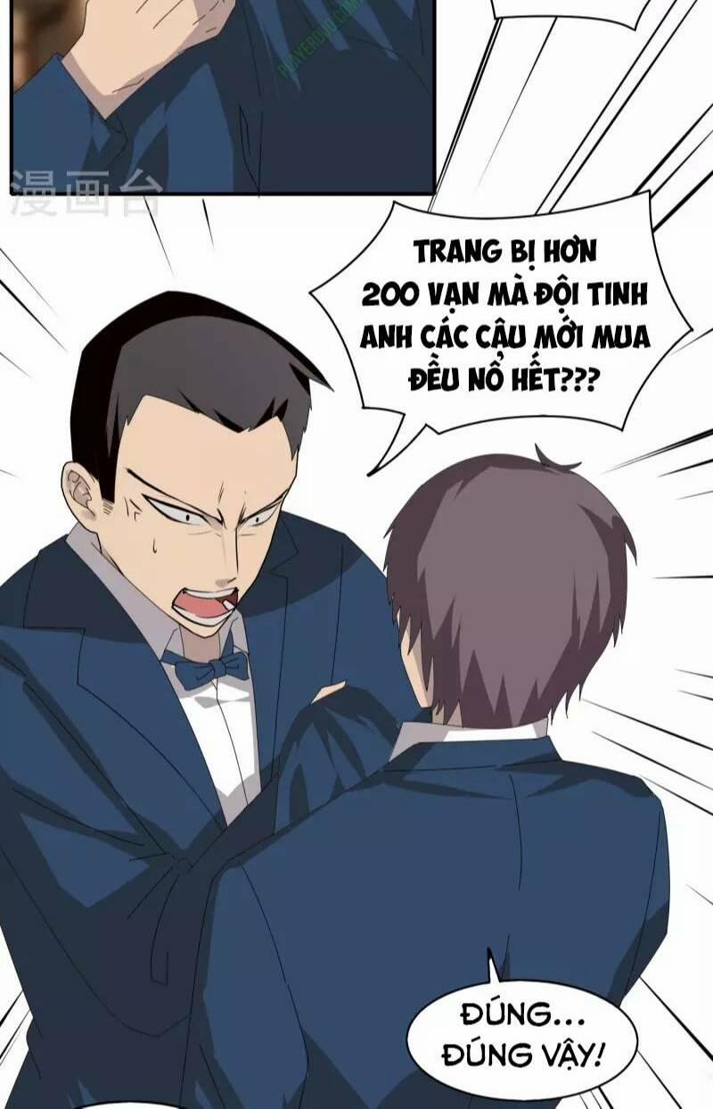 Kiếm Nhân 26 trang 14