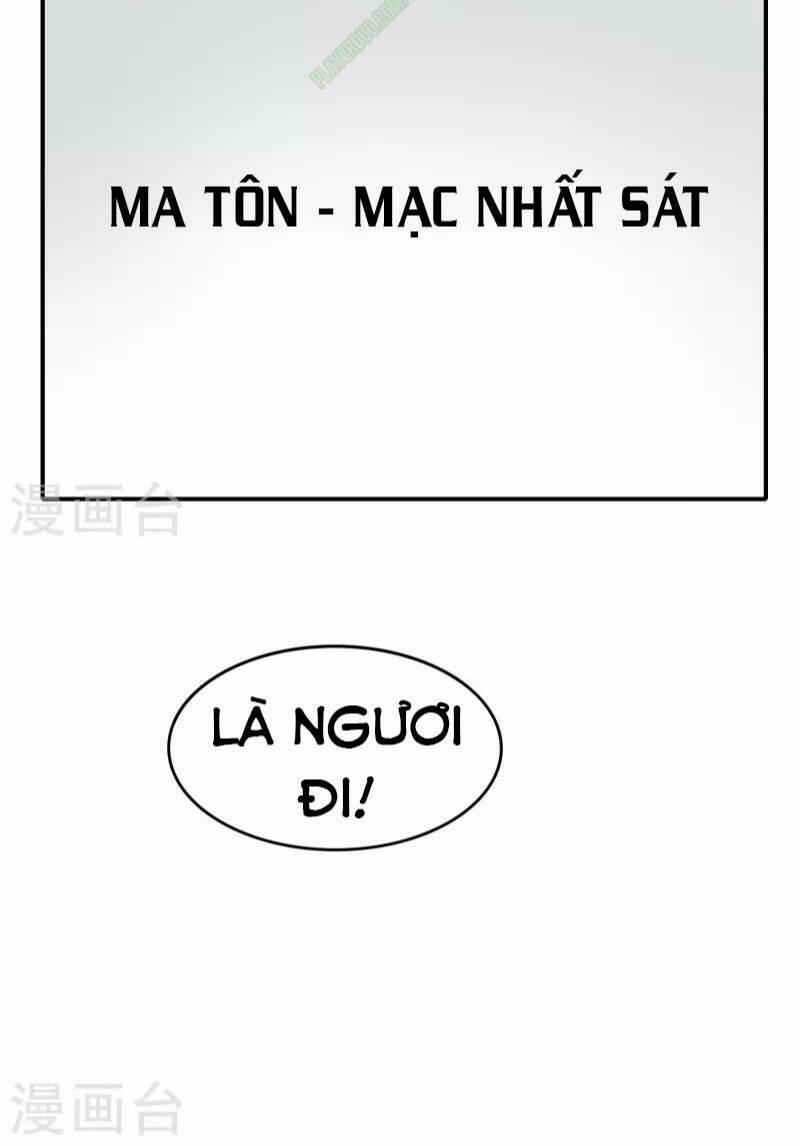 Kiếm Nhân 26 trang 18