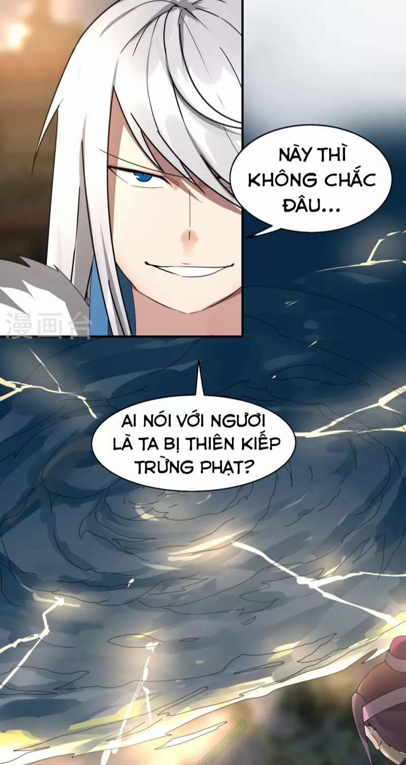 Kiếm Nhân 26 trang 2