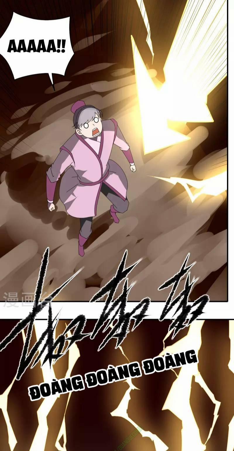 Kiếm Nhân 26 trang 6