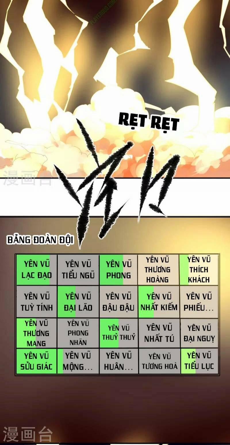 Kiếm Nhân 26 trang 7