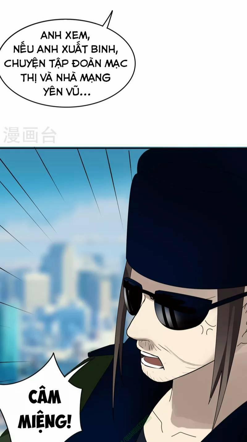 Kiếm Nhân 27 trang 10