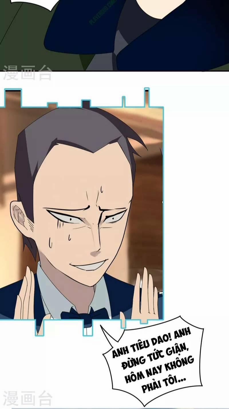 Kiếm Nhân 27 trang 11