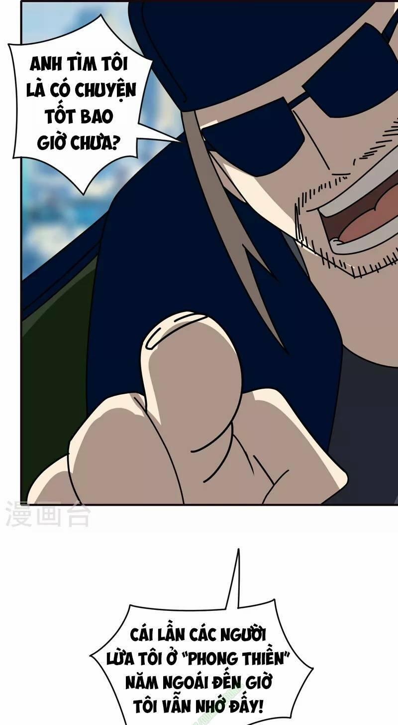 Kiếm Nhân 27 trang 12