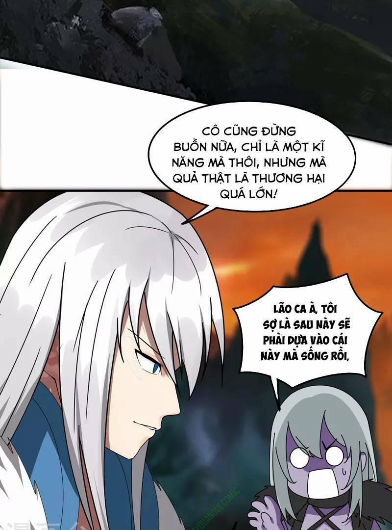 Kiếm Nhân 28 trang 10