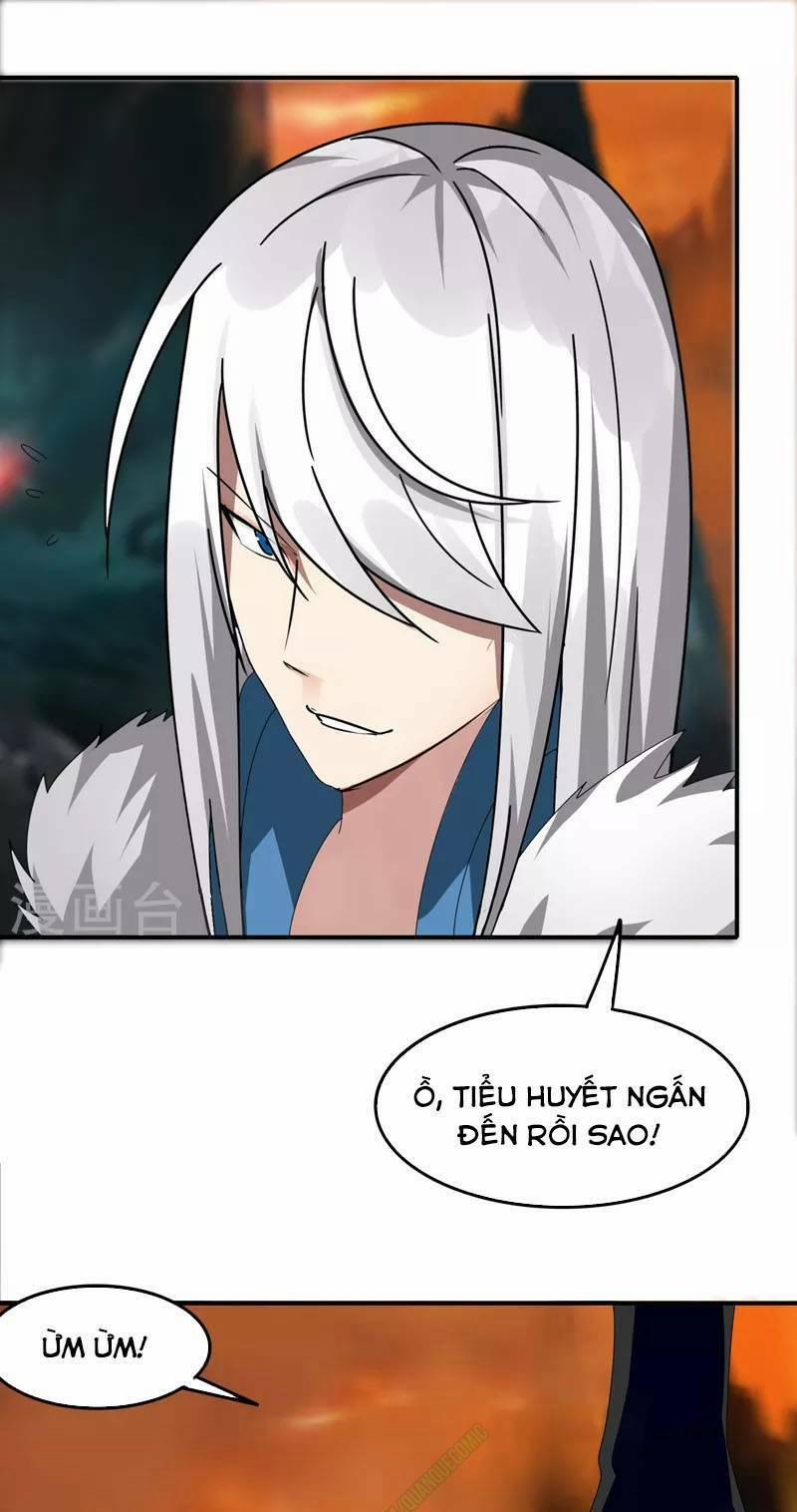 Kiếm Nhân 28 trang 12