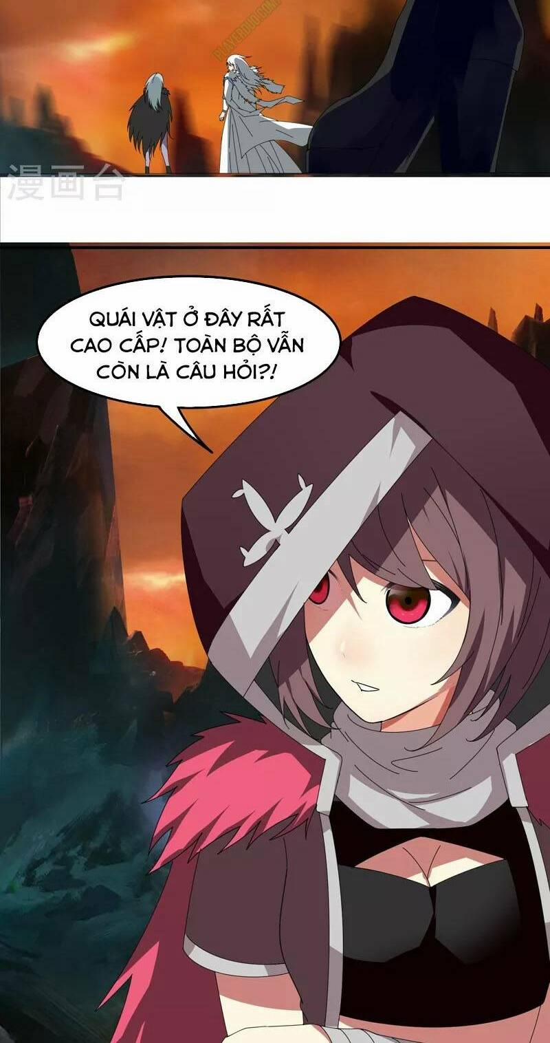 Kiếm Nhân 28 trang 13
