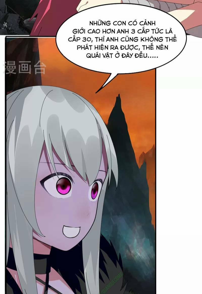 Kiếm Nhân 28 trang 14