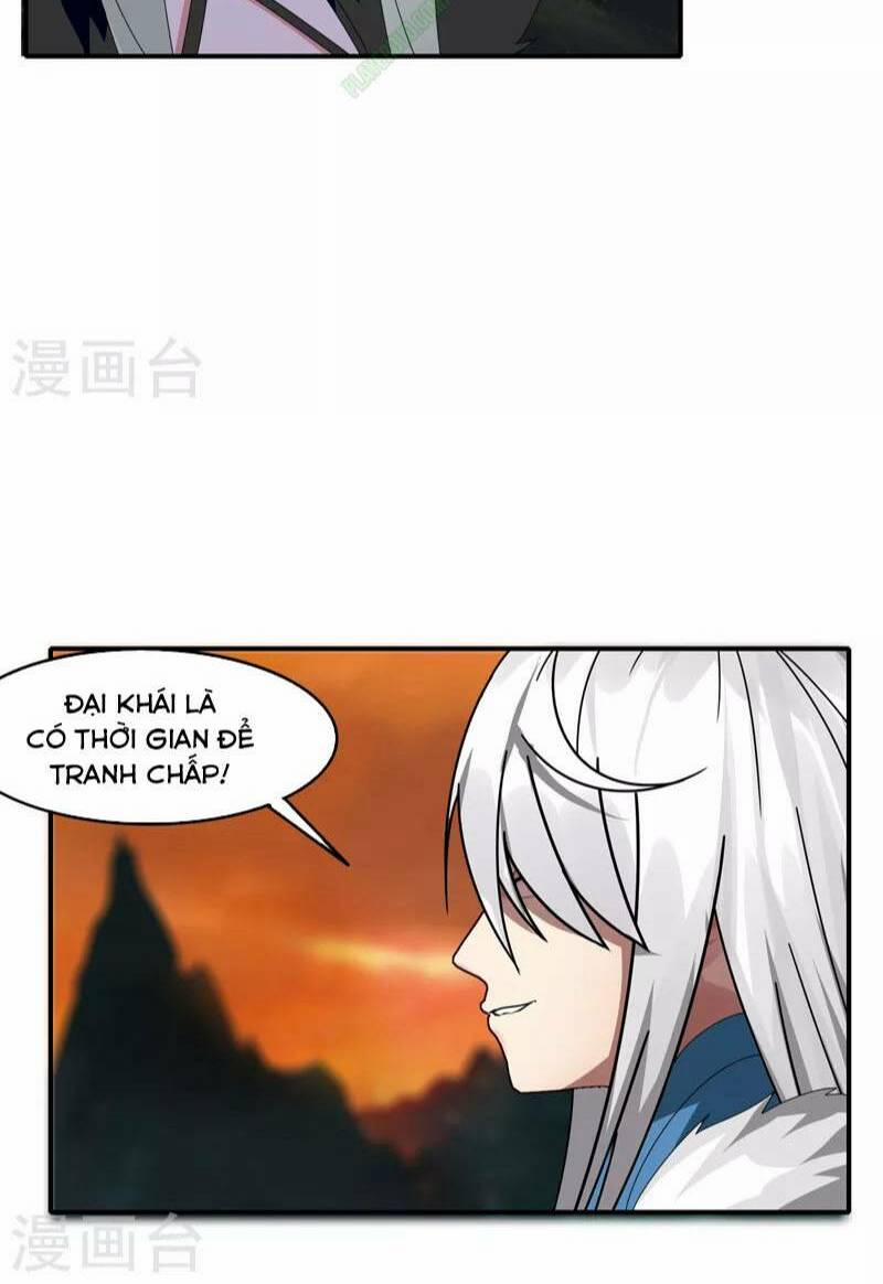 Kiếm Nhân 28 trang 15