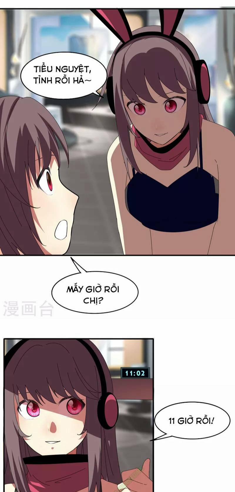 Kiếm Nhân 28 trang 2