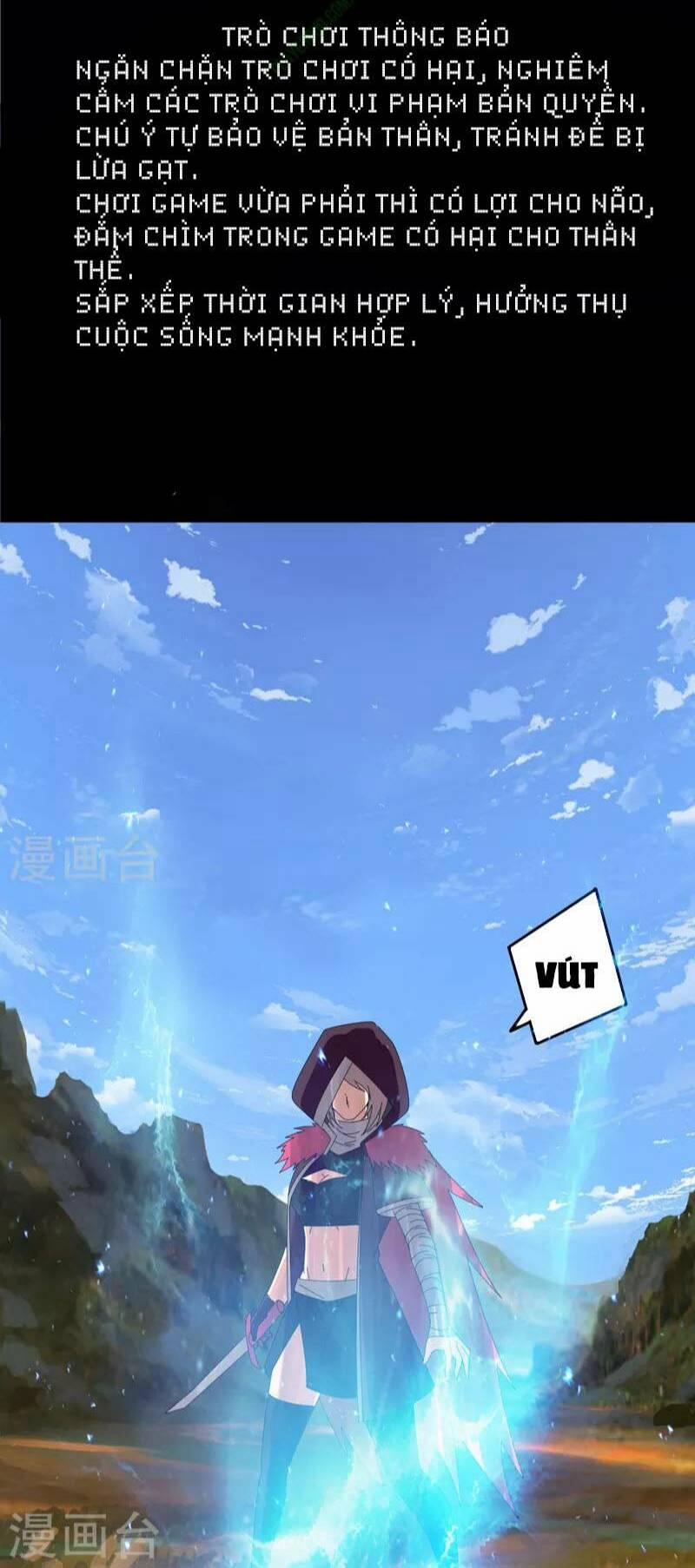 Kiếm Nhân 28 trang 5