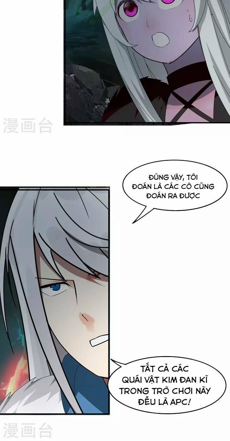 Kiếm Nhân 29 trang 15