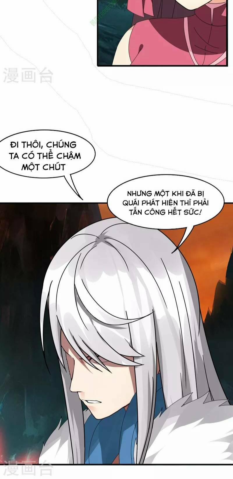 Kiếm Nhân 29 trang 17