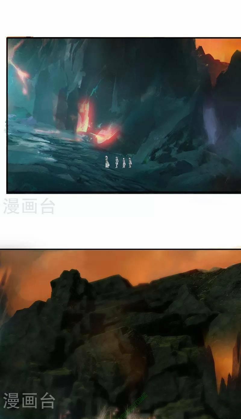 Kiếm Nhân 29 trang 18