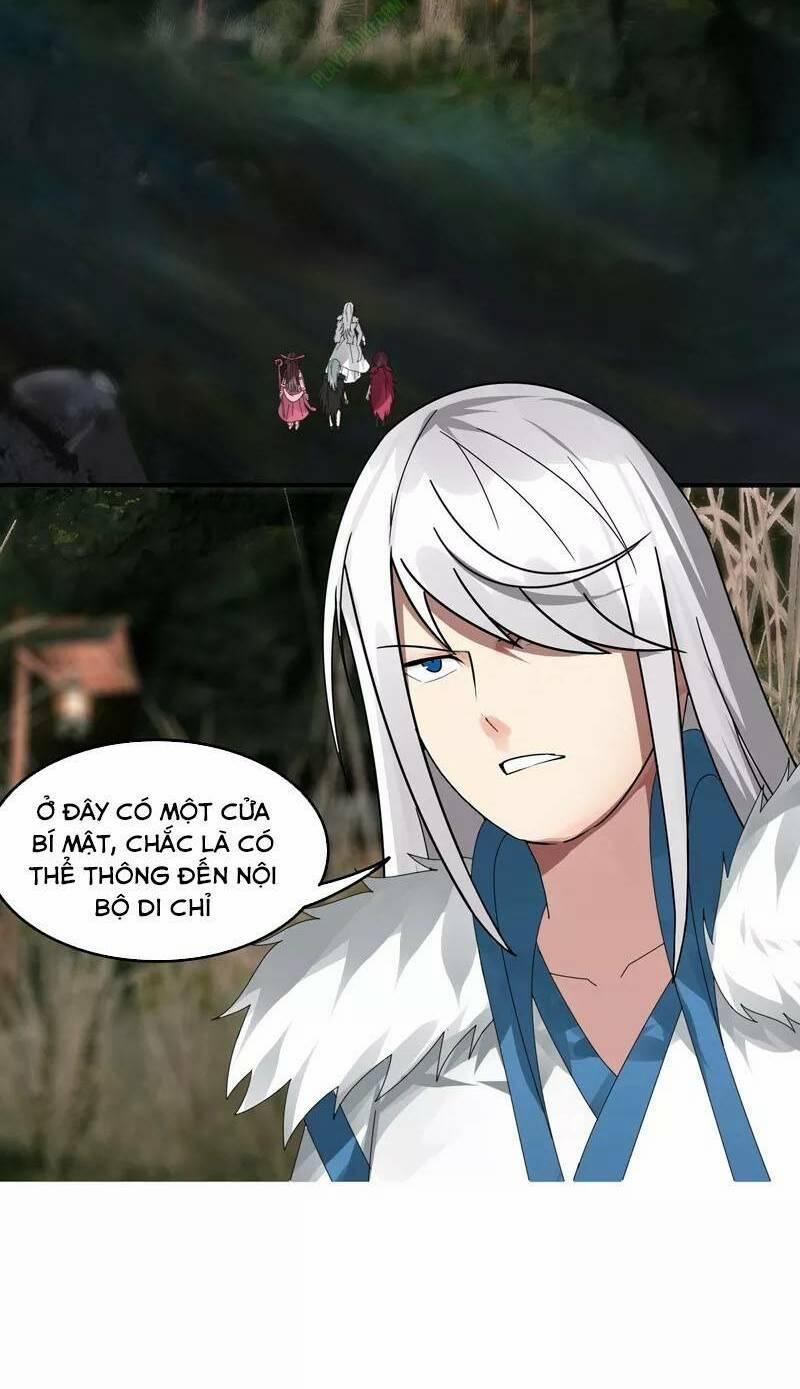 Kiếm Nhân 29 trang 19