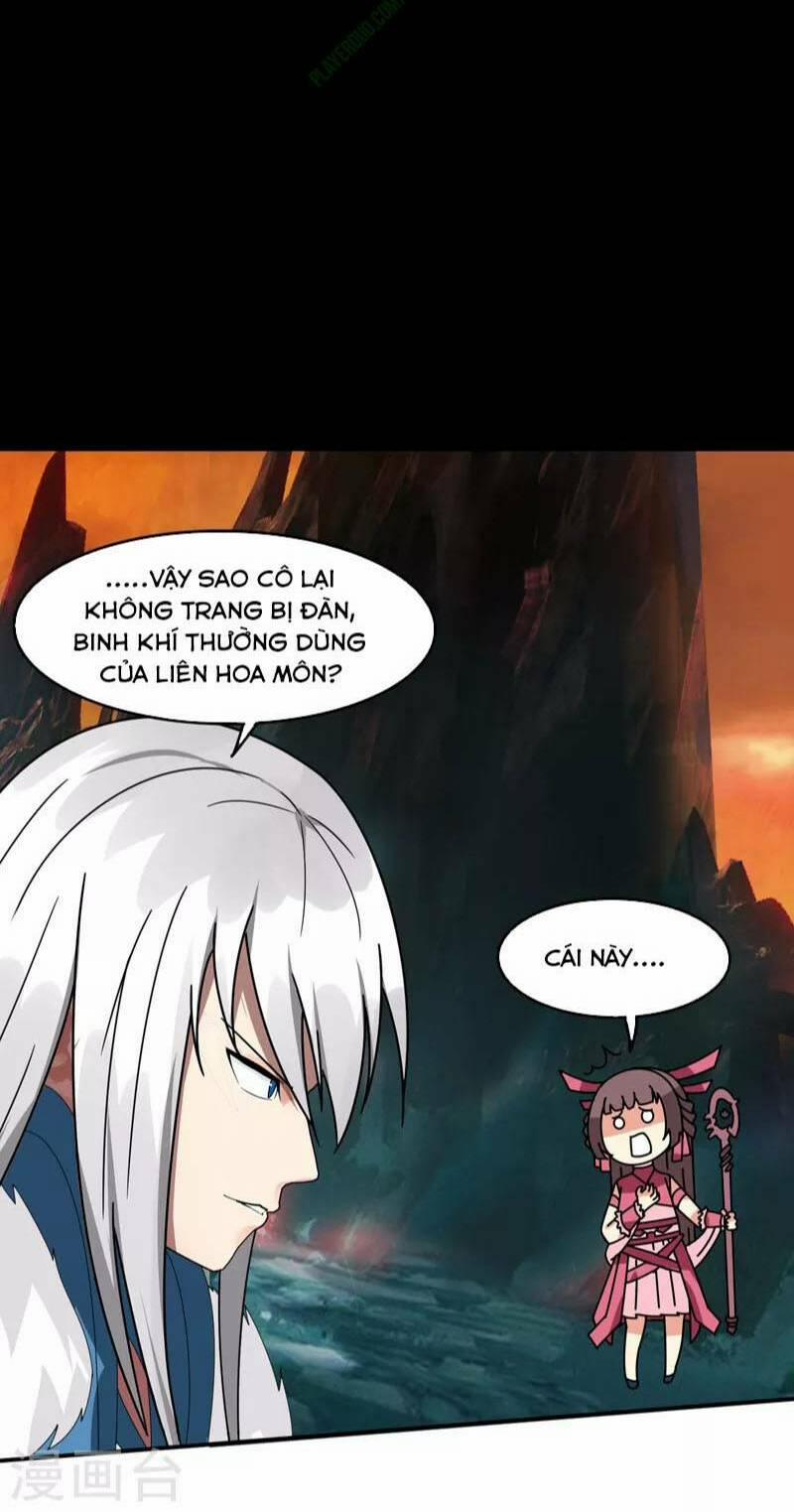 Kiếm Nhân 29 trang 7